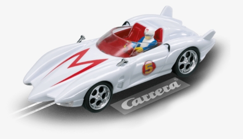 Speed Racer Png - Speed Racer Slot Carrera Go, Transparent Png, Transparent PNG