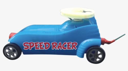 Speed Racer Novelties Magnus - Model Car, HD Png Download, Transparent PNG