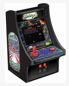 Galaza My Arcade, HD Png Download, Transparent PNG