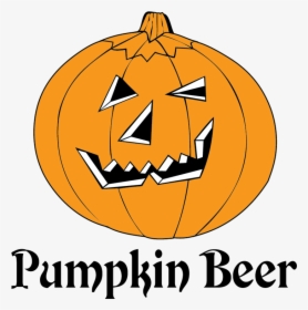 Pumpkin - Fallon Pumpkin Beer, HD Png Download, Transparent PNG