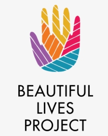 Beautiful Lives Project Logo, HD Png Download, Transparent PNG