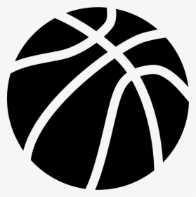 Ball Of Basketball - Pelota De Basquet Vector, HD Png Download, Transparent PNG