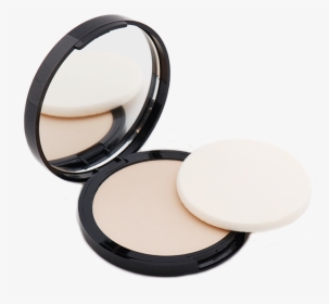 Face Powder Png - Makeup Mirror, Transparent Png, Transparent PNG