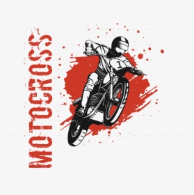 Png Design Images Motocross, Transparent Png, Transparent PNG