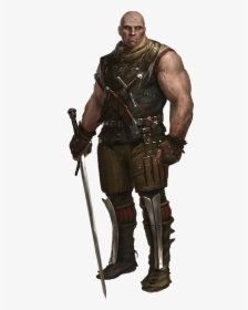 Posted Image - Dungeons And Dragons Noble, HD Png Download, Transparent PNG