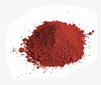 Transparent Color Powder Png - Red Pigment Png, Png Download, Transparent PNG