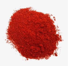 Paprika Powder Png Image - Colored Paprika Powder, Transparent Png, Transparent PNG