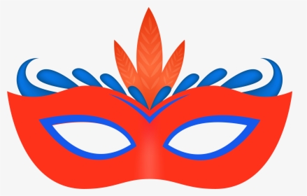 Mask,masque,clip Art,costume,costume - Mask Png Clipart, Transparent Png, Transparent PNG