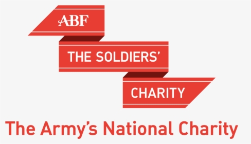 Abf The Soldiers Charity Logo, HD Png Download, Transparent PNG