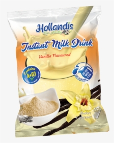 100g Vanilla Milk Powder - Seed, HD Png Download, Transparent PNG