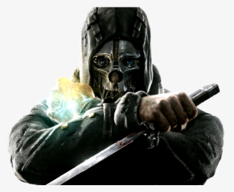 Download Dishonored Free Png Image - Dishonored Png, Transparent Png, Transparent PNG