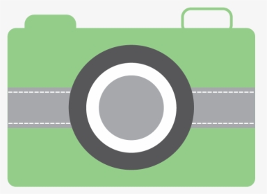 Cute Camera Clipart - Free Cute Camera Clipart, HD Png Download, Transparent PNG