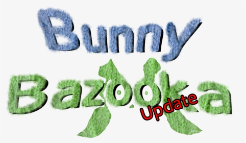 New Scoring System For Bunny Bazooka - Art, HD Png Download, Transparent PNG
