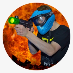 Paintball, HD Png Download, Transparent PNG