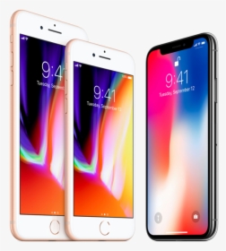 Iphone - Iphone X Tmobile Deal, HD Png Download, Transparent PNG