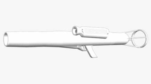 Hr1 - Gun Barrel, HD Png Download, Transparent PNG