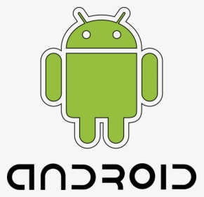 Your Android Phone Can Now Be Your Infotainment System - Logo Android Vector, HD Png Download, Transparent PNG
