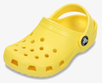 Crocs With No Background, HD Png Download, Transparent PNG