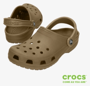 Matchbox Crocs Shoes - Crocs, HD Png Download, Transparent PNG