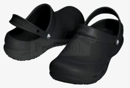 Crocs Bistro Shoes - Crocs Clogs Mens, HD Png Download, Transparent PNG