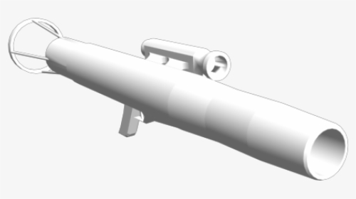 Hr2 - Gun Barrel, HD Png Download, Transparent PNG