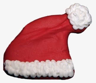 Treat Of The Month Club For Dogs - Santa Claus, HD Png Download, Transparent PNG