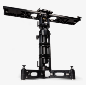 Ronford Billet Bazooka, HD Png Download, Transparent PNG