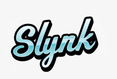Slynk Logo - Graphic Design, HD Png Download, Transparent PNG