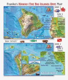 Transparent Hawaii Islands Png - Atlas, Png Download, Transparent PNG