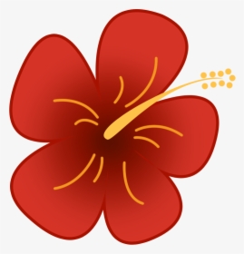 Kahea Has Made Her Home In The Hawaiian Islands For - Hawaiian Hibiscus, HD Png Download, Transparent PNG