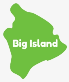 Kona Parasailing - Big Island Hawaii Logo, HD Png Download, Transparent PNG