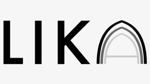 Lika Logo V2 - Circle, HD Png Download, Transparent PNG