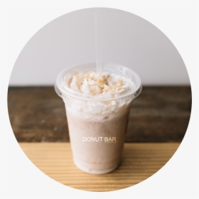 Frappuccino - Milkshake - Milkshake, HD Png Download, Transparent PNG