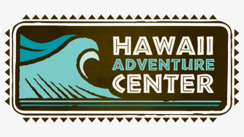 Hawaii Adventure Center - Hawaii Adventure Png, Transparent Png, Transparent PNG