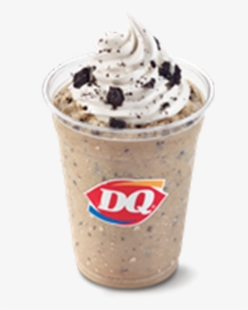 Thumb Image - Dairy Queen Frappe, HD Png Download, Transparent PNG