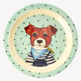 Plate, HD Png Download, Transparent PNG