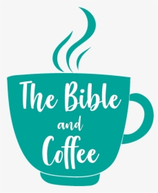 The Bible And Coffee, HD Png Download, Transparent PNG
