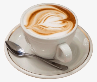 Caffè Latte Vs Latte Macchiato, HD Png Download, Transparent PNG