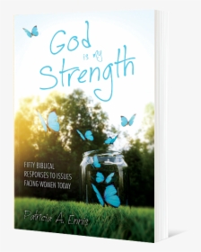God Is My Strength - Horngren's Accounting 11th Edition, HD Png Download, Transparent PNG