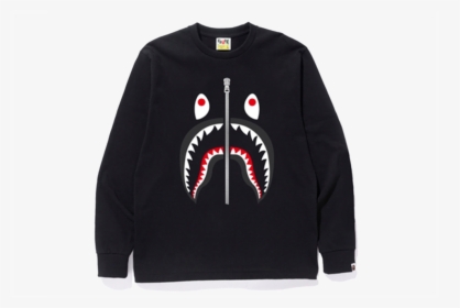 Ewww Booger Shirt - Bape Shark Jacket In Roblox Transparent PNG - 420x420 -  Free Download on NicePNG