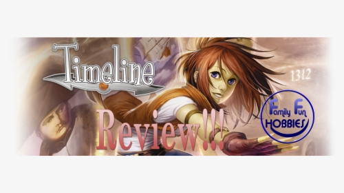 Timeline Board Game Art, HD Png Download, Transparent PNG