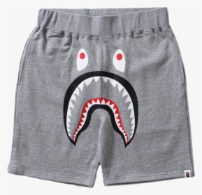 Clip Art Bape Png - Transparent Bape Shark Logo, Png Download ...