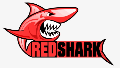 Red Shark , Png Download - Red Shark Logo Png, Transparent Png, Transparent PNG