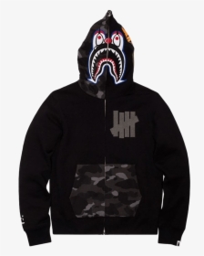 Bape Undefeated Mr Cartoon, HD Png Download, Transparent PNG