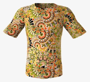 Transparent Fabric Texture Png - T Shirt Texture Seamless Png, Png Download, Transparent PNG