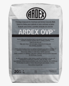 Ardex Ovp - Ardex K10, HD Png Download, Transparent PNG