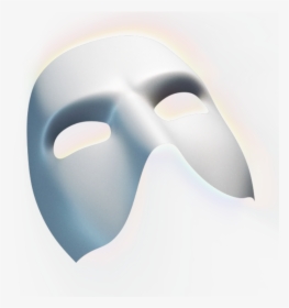 Transparent Phantom Of The Opera Mask Png - Phantom Of The Opera Mask Transparent, Png Download, Transparent PNG