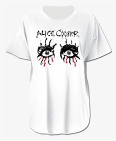 Alice Cooper Ol Black Eyes Is Back, HD Png Download, Transparent PNG