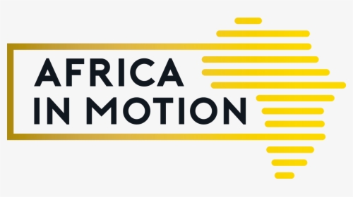 Cropped Africa In Motion Rgb 1 - Africa In Motion, HD Png Download, Transparent PNG