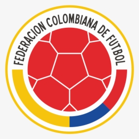 Colombia World Cup 2018 Logo, HD Png Download, Transparent PNG